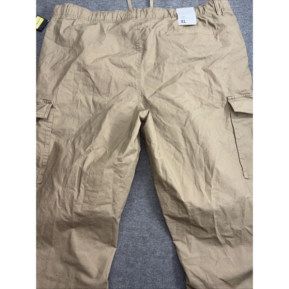Original Use Men's Pants Jogger Size XL - Picture 4 of 12